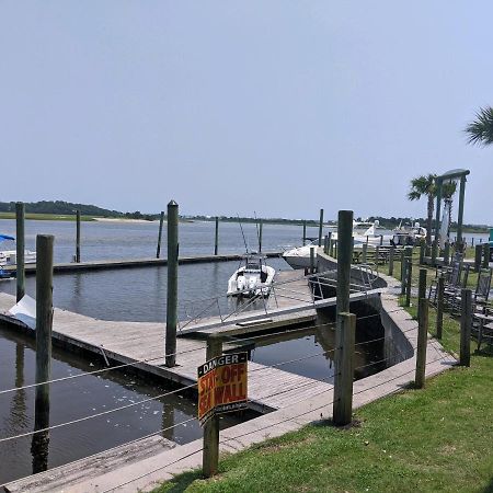 Holden Beach, Nc Your Way # 2 Villa Esterno foto