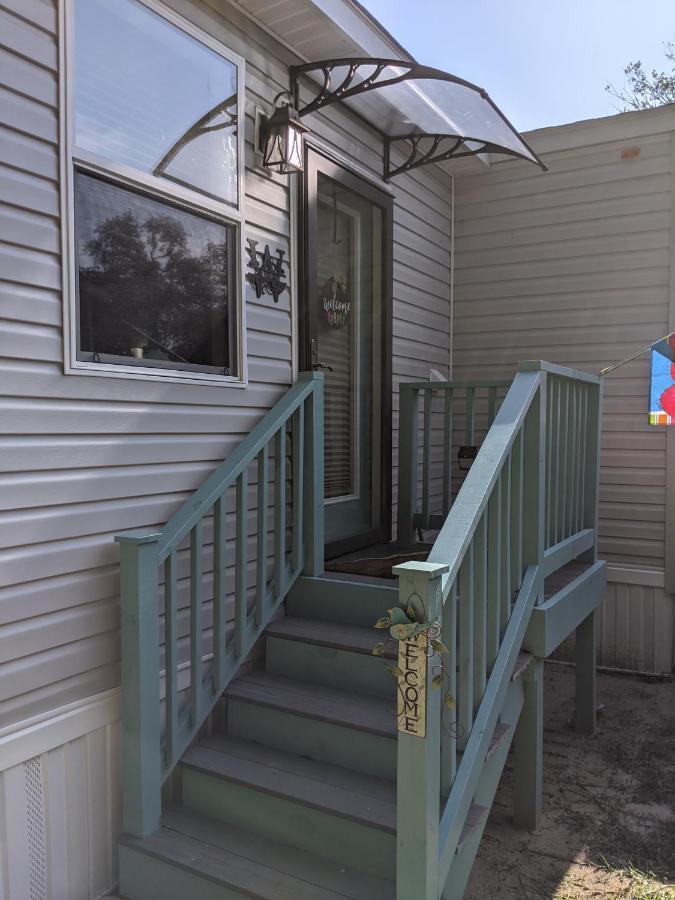 Holden Beach, Nc Your Way # 2 Villa Esterno foto
