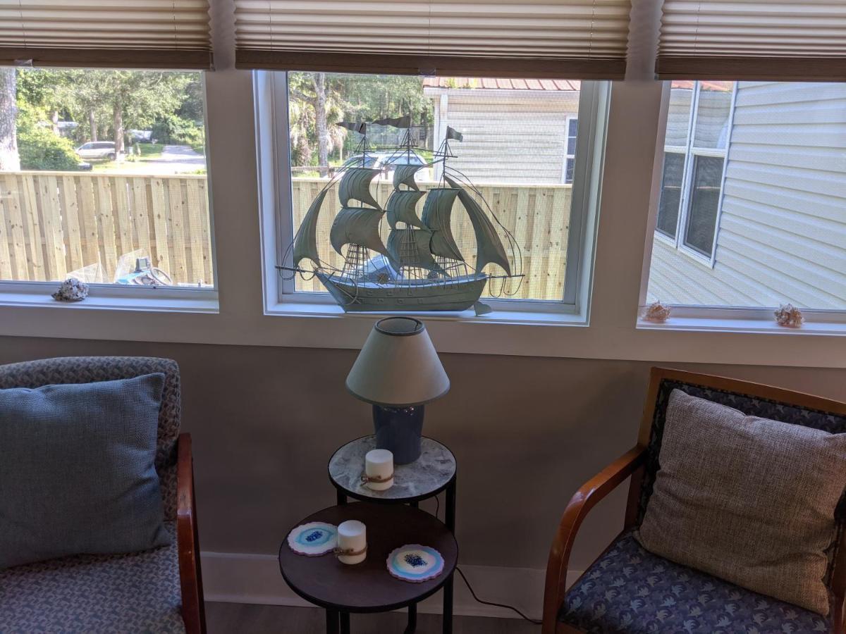 Holden Beach, Nc Your Way # 2 Villa Esterno foto