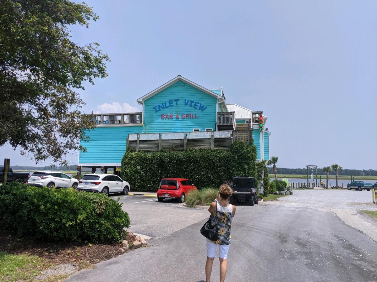 Holden Beach, Nc Your Way # 2 Villa Esterno foto