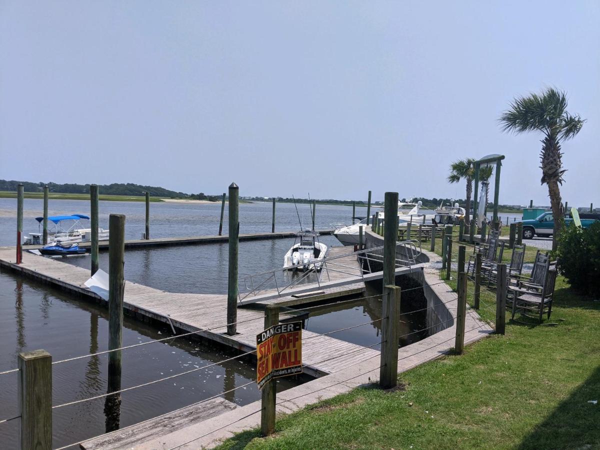 Holden Beach, Nc Your Way # 2 Villa Esterno foto
