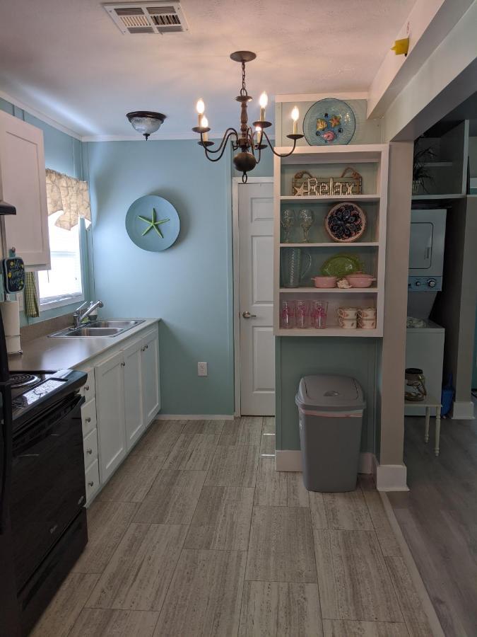 Holden Beach, Nc Your Way # 2 Villa Esterno foto