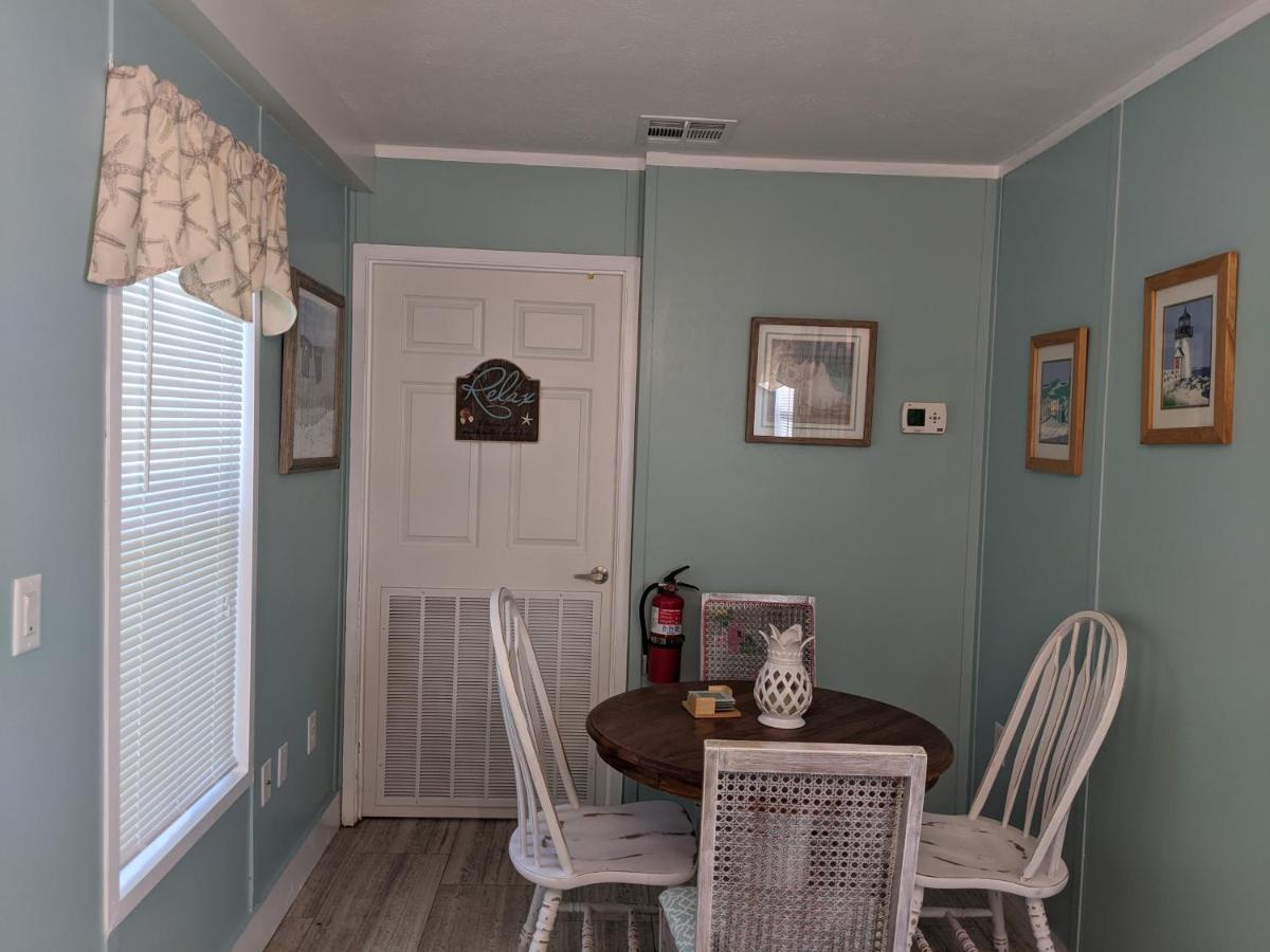 Holden Beach, Nc Your Way # 2 Villa Esterno foto