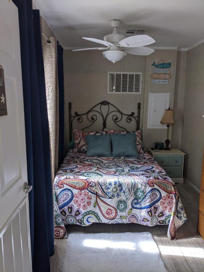 Holden Beach, Nc Your Way # 2 Villa Esterno foto