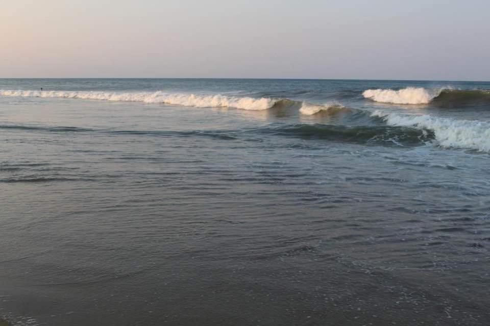 Holden Beach, Nc Your Way # 2 Villa Esterno foto
