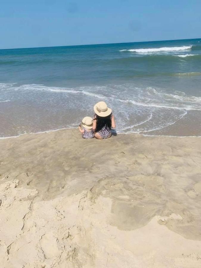 Holden Beach, Nc Your Way # 2 Villa Esterno foto
