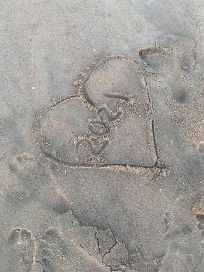 Holden Beach, Nc Your Way # 2 Villa Esterno foto